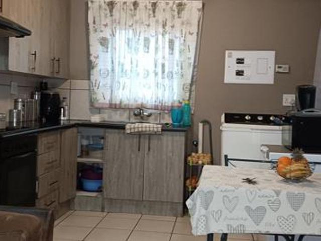 House for sale in Dr Kenneth Kaunda, North West