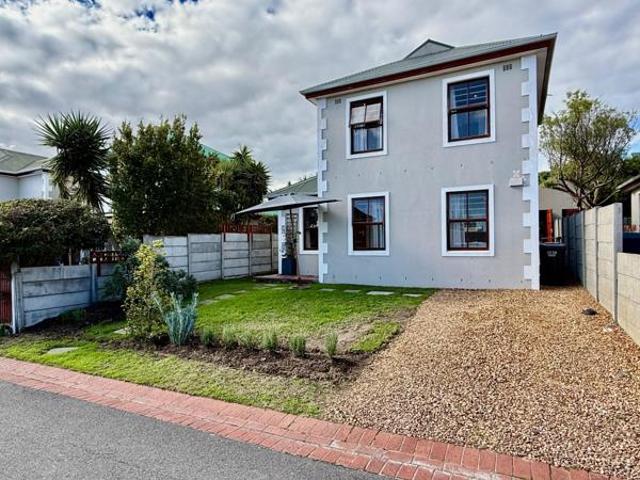 House for rent in Cape Town, Western Cape
