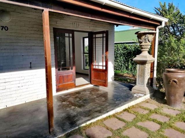 House for rent in Cape Town, Western Cape