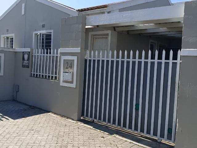 House for sale in Milnerton, Western Cape