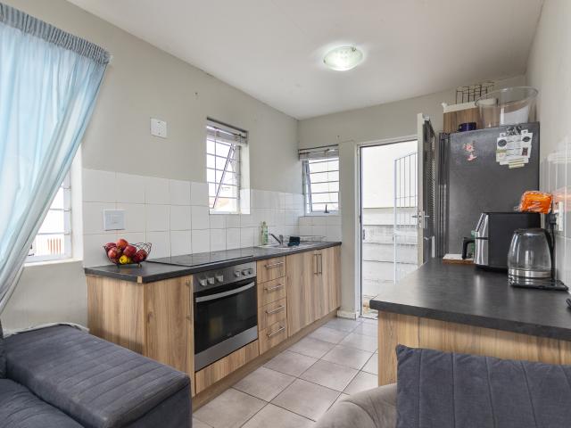 House for sale in Milnerton, Western Cape