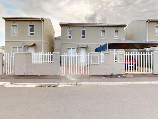 House for sale in Milnerton, Western Cape