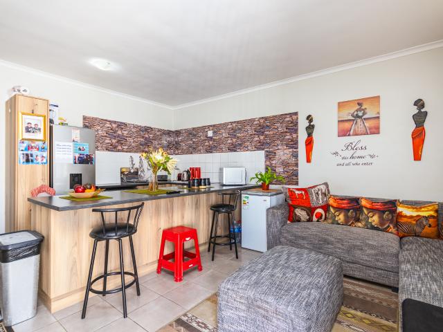 House for rent in Milnerton, City of Cape Town