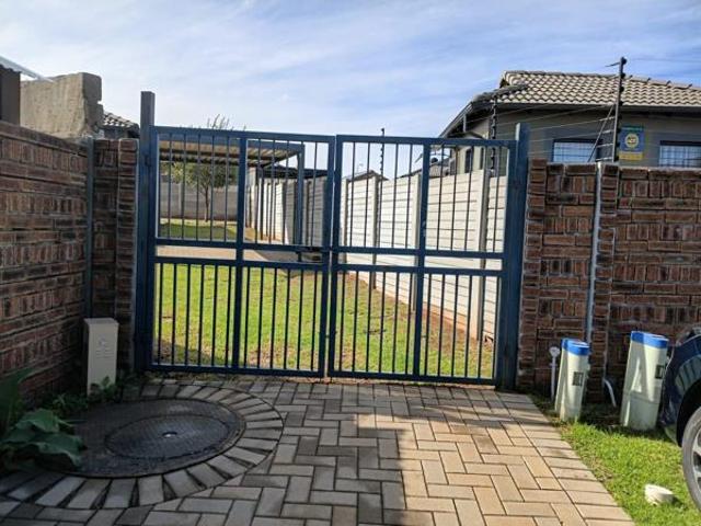 House for sale in Westonaria, Gauteng