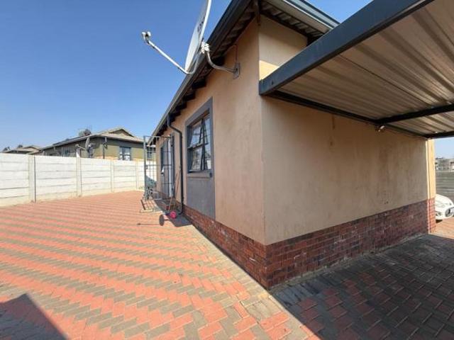 House for sale in Westonaria, Gauteng