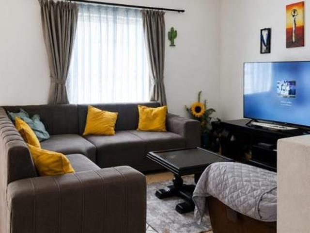 House for sale in Mpumalanga
