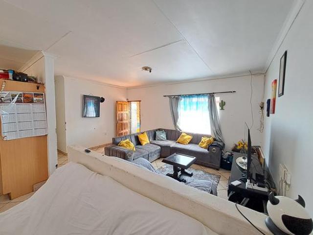 House for sale in Mpumalanga