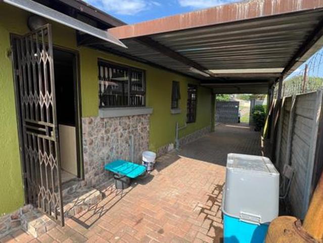 House for rent in Jansenpark, City of Ekurhuleni Metropolitan Municipality