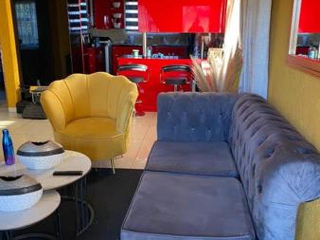 House for sale in Sedibeng, Gauteng