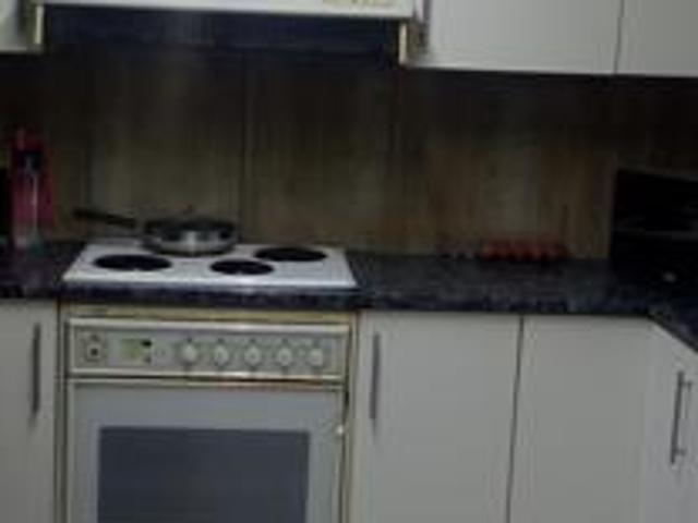 House for rent in Cape Town, Western Cape