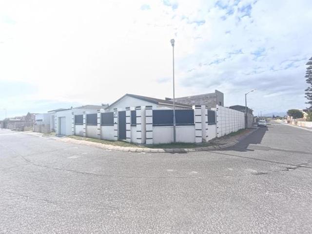 House for rent in Cape Town, Western Cape