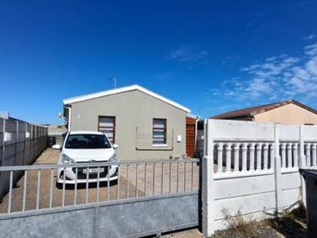 House for rent in Cape Town, Western Cape
