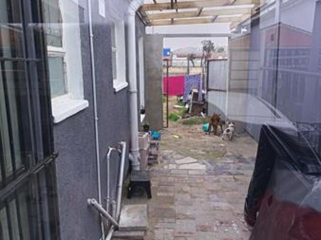 House for rent in Cape Town, Western Cape