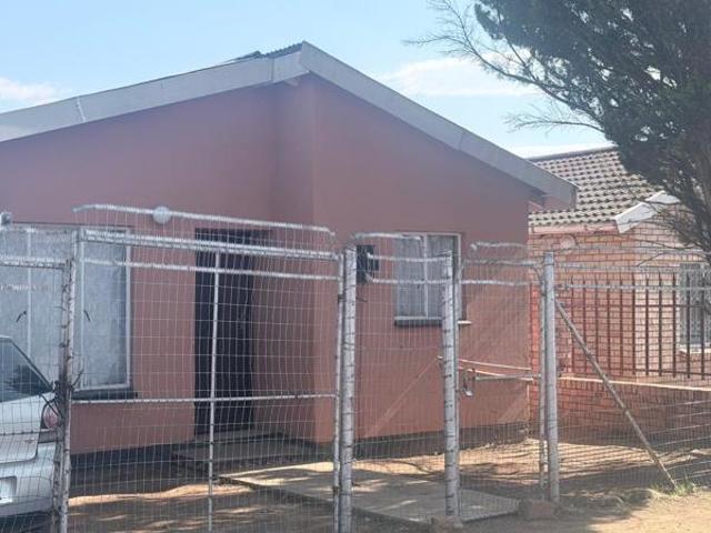 House for sale in Queenstown, Eastern Cape