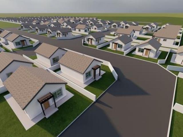 House for sale in Mafikeng, North West