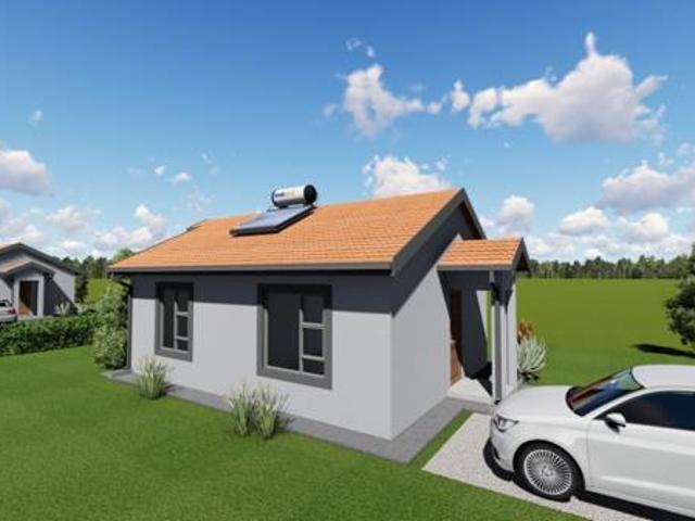 House for sale in Mafikeng, North West