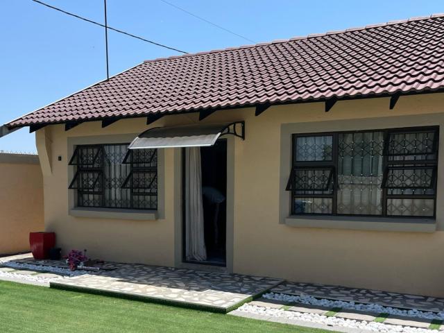 House for sale in Mafikeng, North West