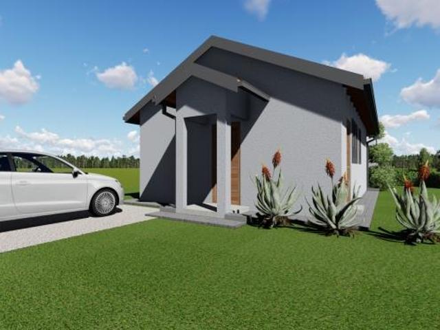 House for sale in Mafikeng, North West