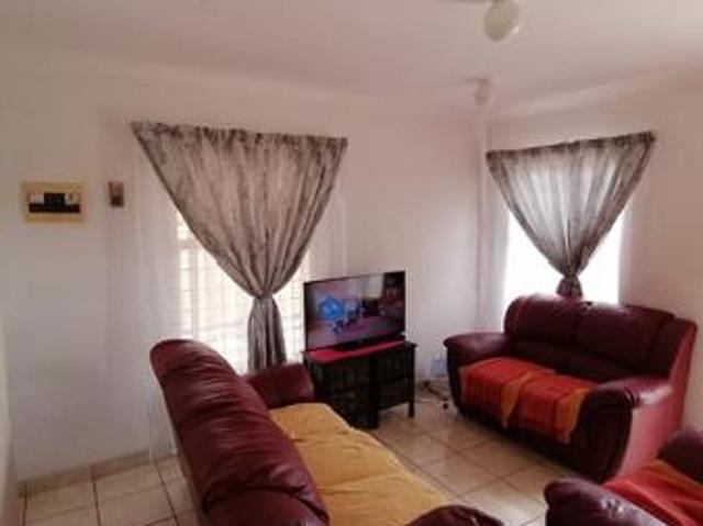 House for rent in Mafikeng, North West