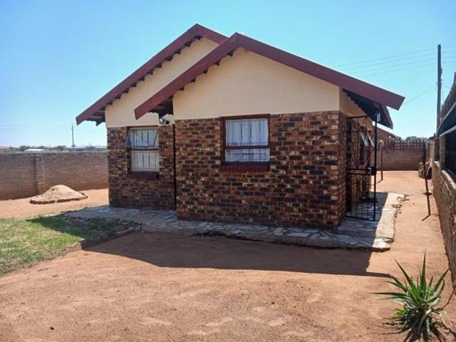 House for sale in Mafikeng, North West
