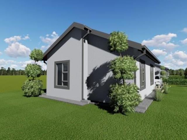 House for sale in Mafikeng, North West