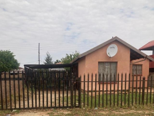 House for sale in Mafikeng, North West