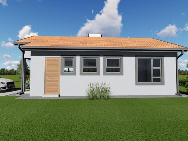 House for sale in Mafikeng, North West