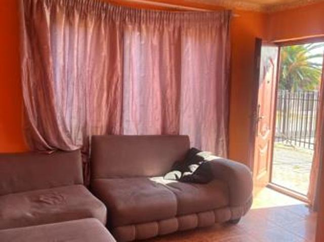 House for rent in Mafikeng, North West