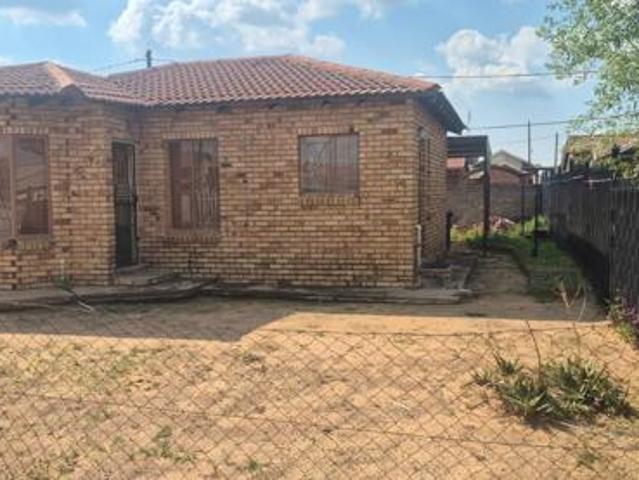House for sale in Mafikeng, North West