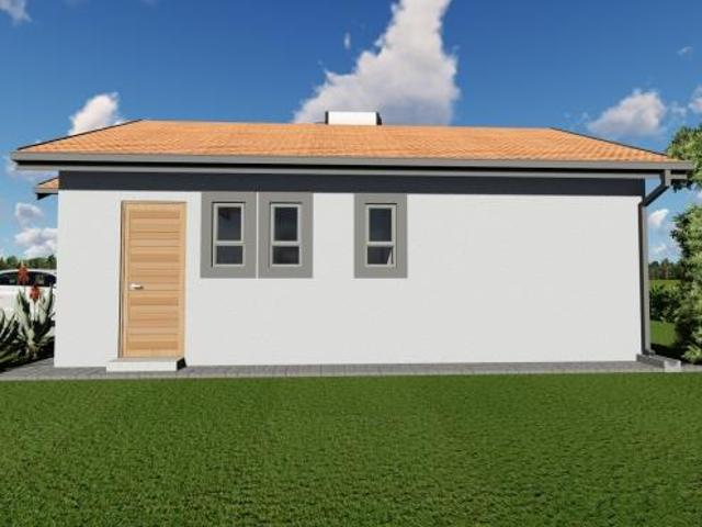 House for sale in Mafikeng, North West