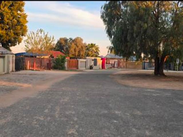 House for sale in Mafikeng, North West