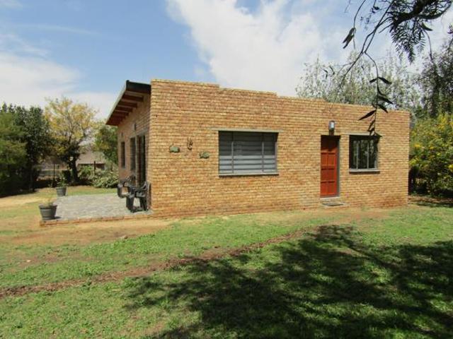 House for rent in Centurion, Gauteng