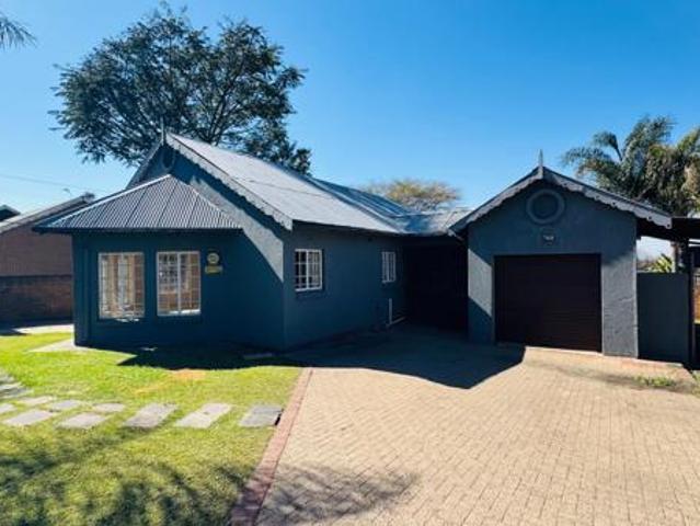House for sale in Witbank, Mpumalanga