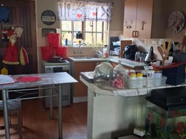 House for sale in Witbank, Mpumalanga