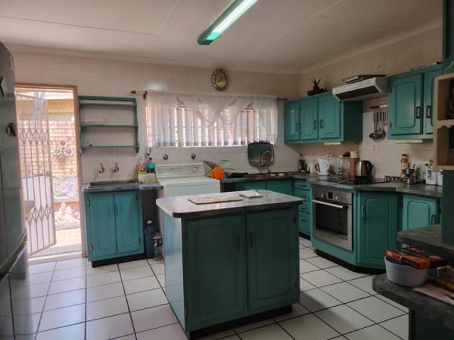 House for sale in Limpopo