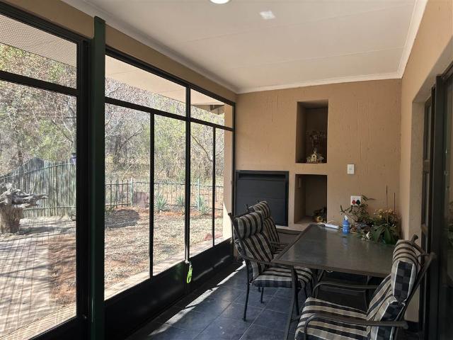 House for sale in Limpopo