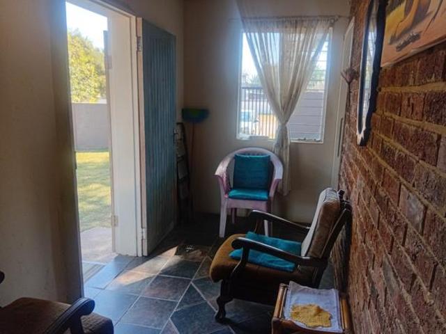 House for rent in 57 Waterberg, Lephalale Local Municipality