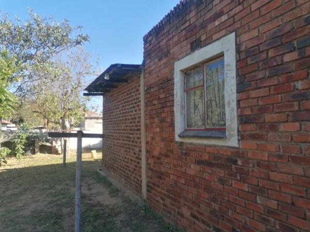 House for sale in Limpopo