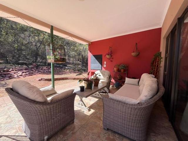 House for sale in Limpopo