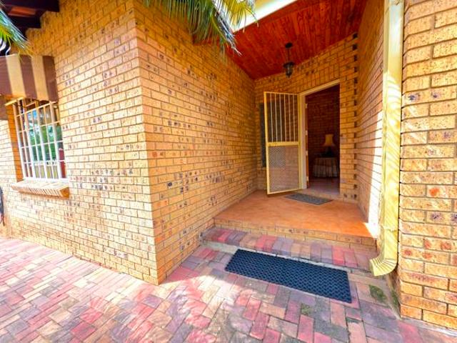 House for sale in Limpopo
