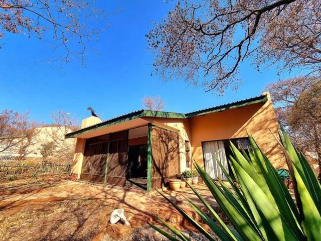 House for sale in Limpopo