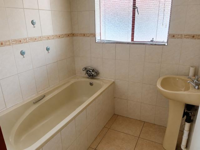 House for rent in Limpopo