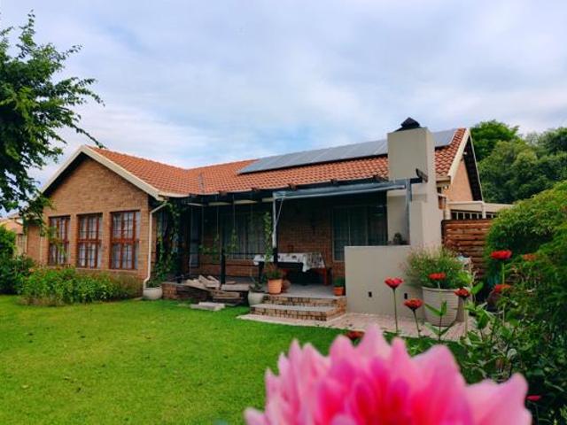 House for sale in Limpopo