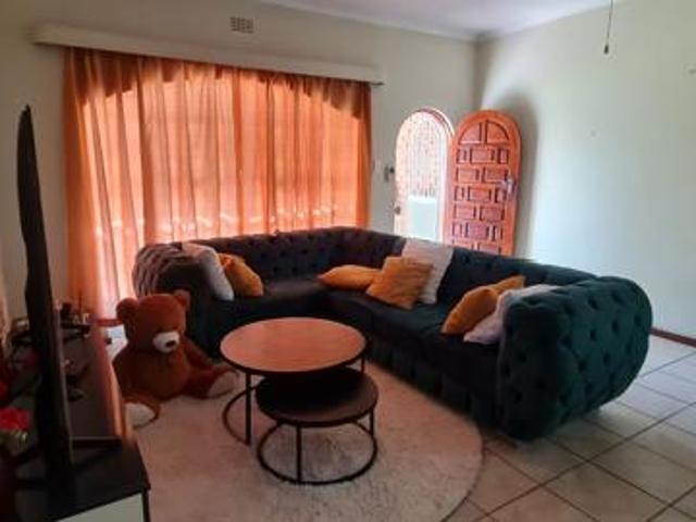 House for sale in Limpopo