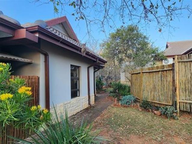 House for sale in 57 Waterberg, Lephalale Local Municipality