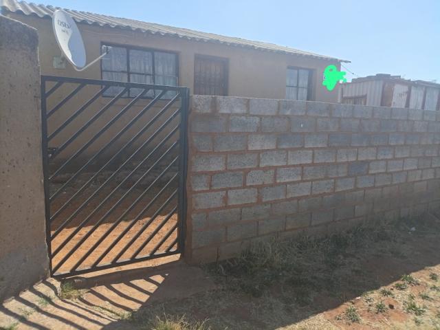 House for sale in Soweto, Gauteng