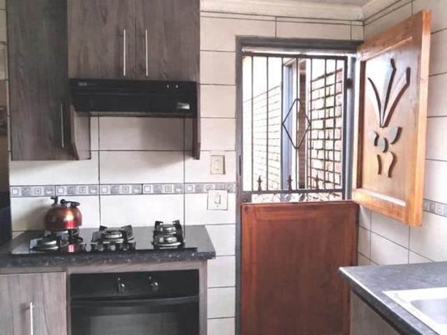 House for sale in Dr Kenneth Kaunda, North West