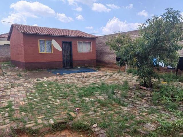 House for sale in Westonaria, Gauteng