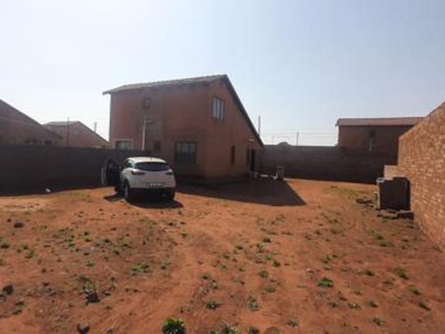 House for sale in Westonaria, Gauteng