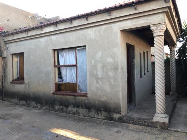 House for sale in Westonaria, Gauteng